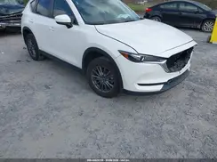 JM3KFACLXH0219893 2017 MAZDA CX-5