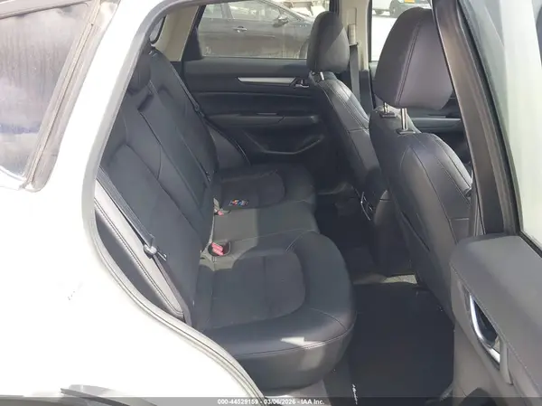 JM3KFACLXH0219893 2017 MAZDA CX-5 - Image 8