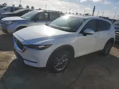 JM3KFACLXH0227010 2017 MAZDA CX-5