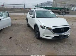 JM3KFACM0J0304644 2018 MAZDA CX-5