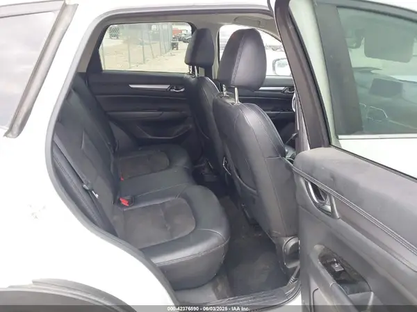 JM3KFACM0J0304644 2018 MAZDA CX-5 - Image 8