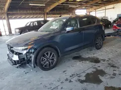 JM3KFACM0J0304899 2018 MAZDA CX-5