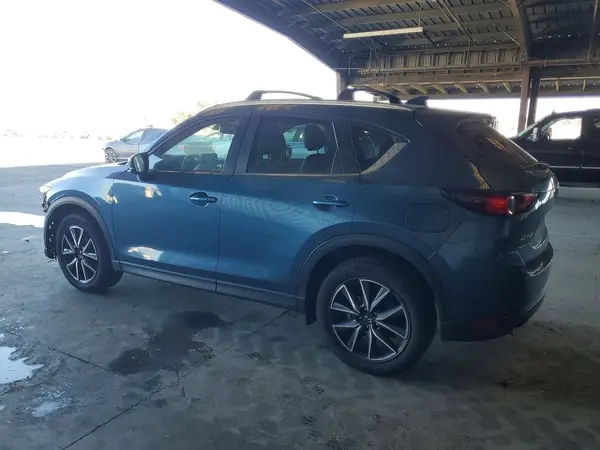 JM3KFACM0J0304899 2018 MAZDA CX-5 - Image 2