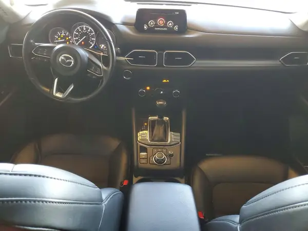JM3KFACM0J0304899 2018 MAZDA CX-5 - Image 8