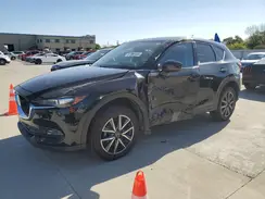 JM3KFACM0J0310119 2018 MAZDA CX-5