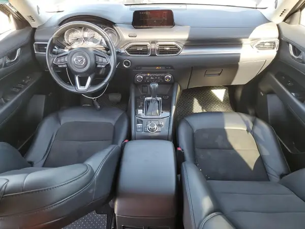 JM3KFACM0J0310119 2018 MAZDA CX-5 - Image 8