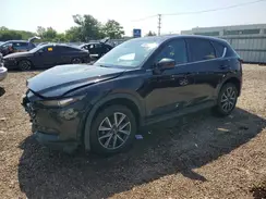 JM3KFACM0J0312324 2018 MAZDA CX-5