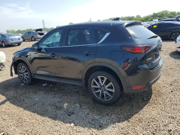 JM3KFACM0J0312324 2018 MAZDA CX-5 - Image 2