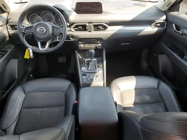 JM3KFACM0J0312324 2018 MAZDA CX-5 - Image 8