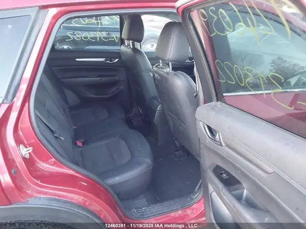 JM3KFACM0J0313022 2018 MAZDA CX-5 - Image 8