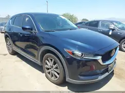 JM3KFACM0J0313862 2018 MAZDA CX-5