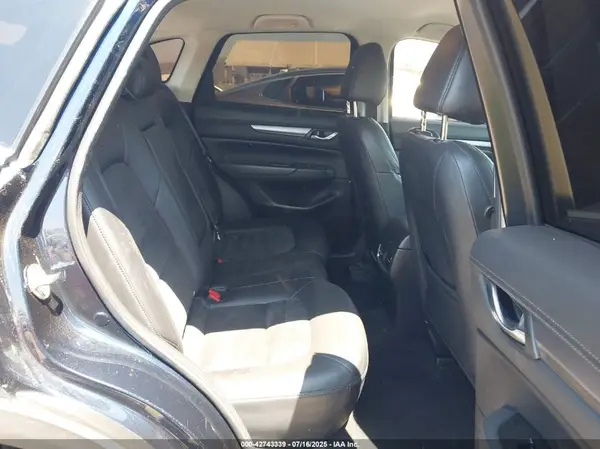 JM3KFACM0J0313862 2018 MAZDA CX-5 - Image 8
