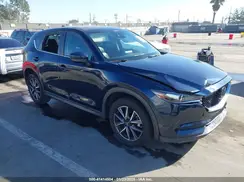 JM3KFACM0J0313960 2018 MAZDA CX-5
