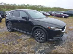 JM3KFACM0J0315739 2018 MAZDA CX-5