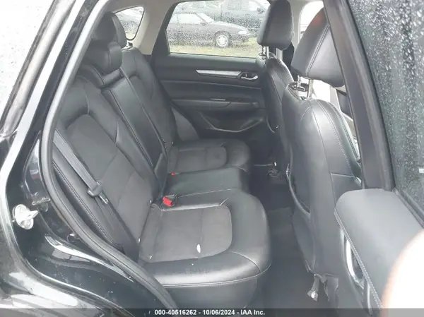 JM3KFACM0J0315739 2018 MAZDA CX-5 - Image 8
