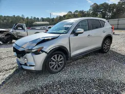 JM3KFACM0J0315854 2018 MAZDA CX-5