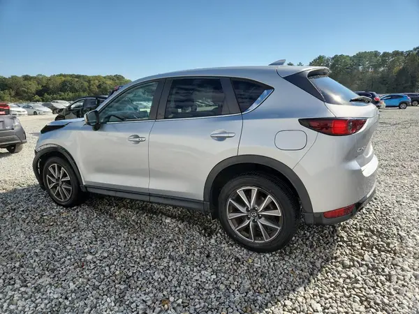 JM3KFACM0J0315854 2018 MAZDA CX-5 - Image 2