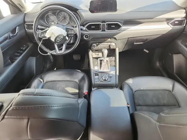 JM3KFACM0J0315854 2018 MAZDA CX-5 - Image 8