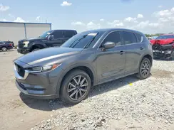 JM3KFACM0J0316731 2018 MAZDA CX-5