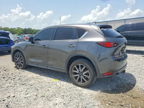 JM3KFACM0J0316731 2018 MAZDA CX-5 - Image 2