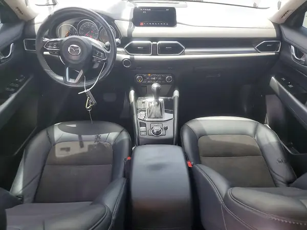 JM3KFACM0J0316731 2018 MAZDA CX-5 - Image 8
