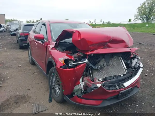 JM3KFACM0J0317183 2018 MAZDA CX-5 - Image 1