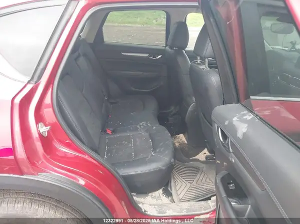 JM3KFACM0J0317183 2018 MAZDA CX-5 - Image 8