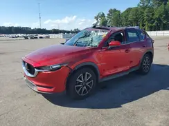 JM3KFACM0J0331651 2018 MAZDA CX-5