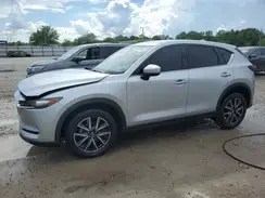 JM3KFACM0J0333352 2018 MAZDA CX-5