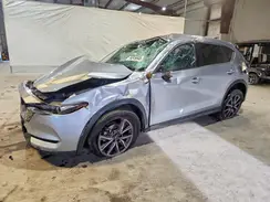 JM3KFACM0J0335084 2018 MAZDA CX-5