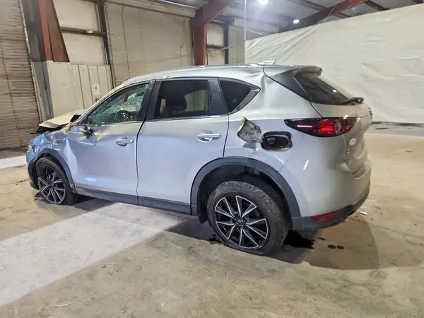 JM3KFACM0J0335084 2018 MAZDA CX-5 - Image 2