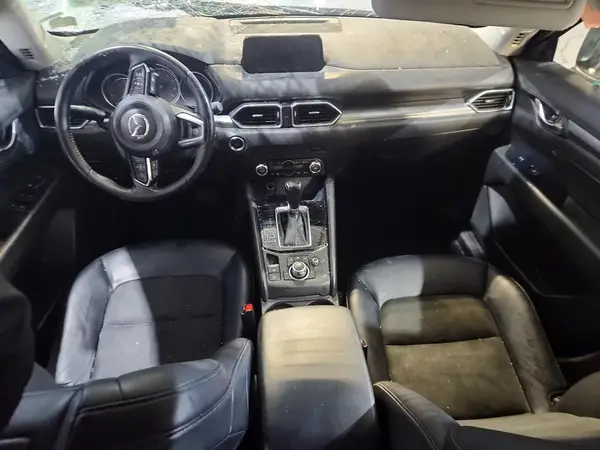 JM3KFACM0J0335084 2018 MAZDA CX-5 - Image 8