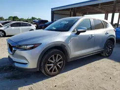 JM3KFACM0J0335540 2018 MAZDA CX-5