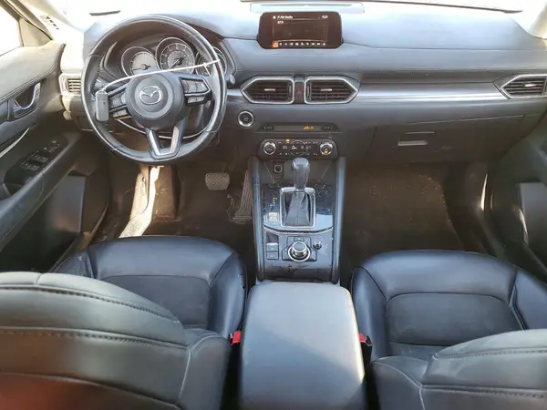 JM3KFACM0J0335540 2018 MAZDA CX-5 - Image 8