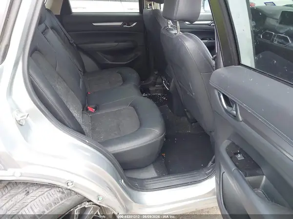 JM3KFACM0J0346599 2018 MAZDA CX-5 - Image 8