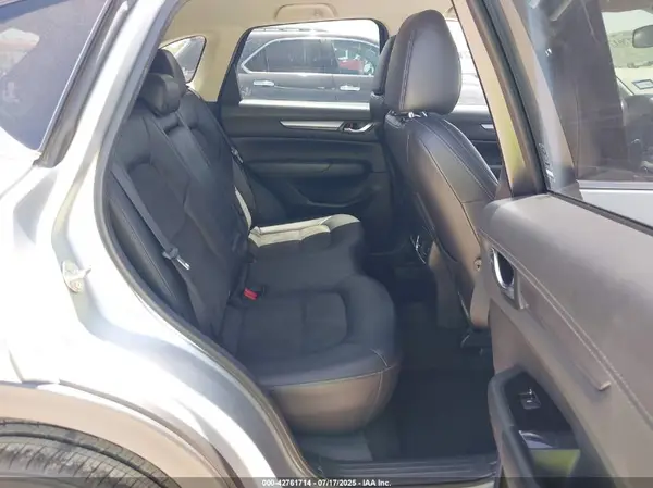JM3KFACM0J0346876 2018 MAZDA CX-5 - Image 8