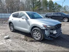 JM3KFACM0J0348224 2018 MAZDA CX-5