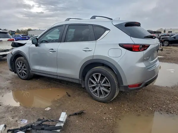 JM3KFACM0J0360471 2018 MAZDA CX-5 - Image 2