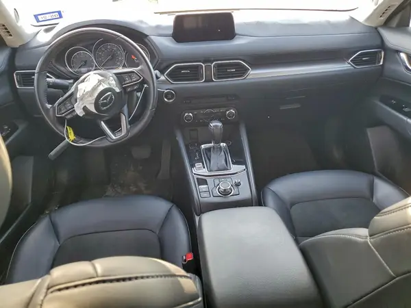 JM3KFACM0J0360471 2018 MAZDA CX-5 - Image 8