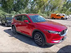 JM3KFACM0J0364312 2018 MAZDA CX-5
