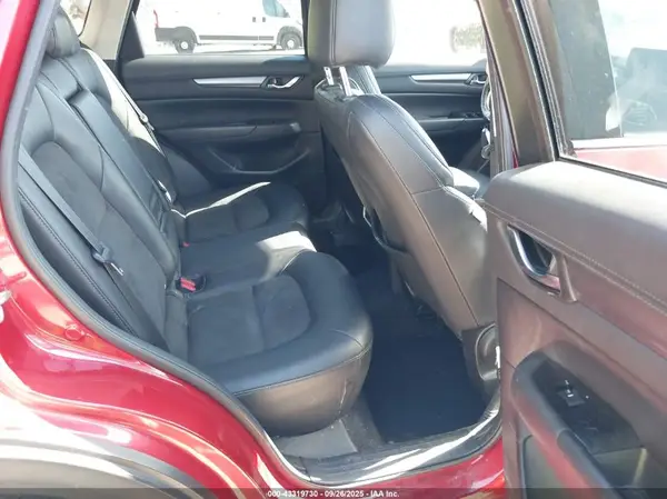 JM3KFACM0J0364312 2018 MAZDA CX-5 - Image 8