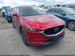 JM3KFACM0J0403352 2018 MAZDA CX-5