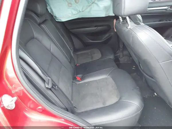 JM3KFACM0J0403352 2018 MAZDA CX-5 - Image 8