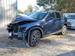 JM3KFACM0J0413802 2018 MAZDA CX-5