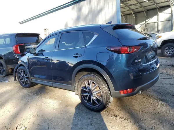 JM3KFACM0J0413802 2018 MAZDA CX-5 - Image 2