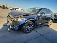 JM3KFACM0J0416800 2018 MAZDA CX-5