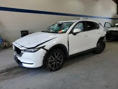 JM3KFACM0J0418384 2018 MAZDA CX-5
