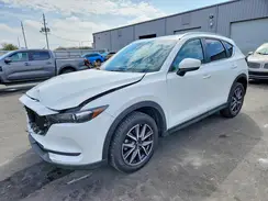 JM3KFACM0J0419440 2018 MAZDA CX-5