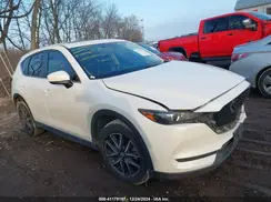JM3KFACM0J0432057 2018 MAZDA CX-5