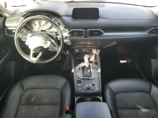 JM3KFACM0J0432916 2018 MAZDA CX-5 - Image 8